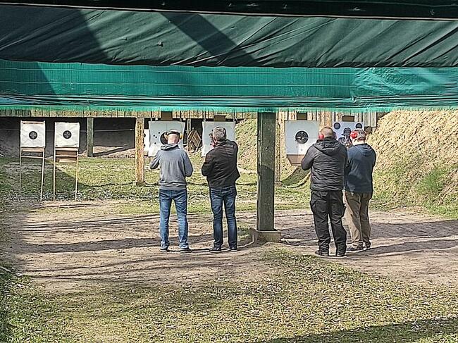 Kurs Doskonalący Pracowników Ochrony obowiązkowy