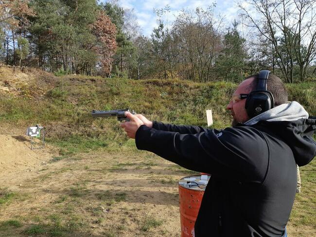 Kurs Doskonalący Ochrony dla Kwalifikowanych Pracowników