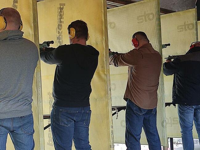 Doskonalący Kurs Pracownika Ochrony obowiązkowy