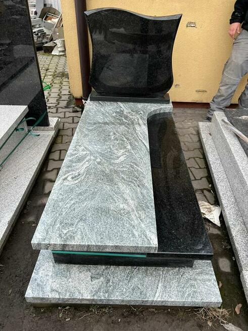 Nagrobki Granitowe Najlepsze Oferty Zapraszamy