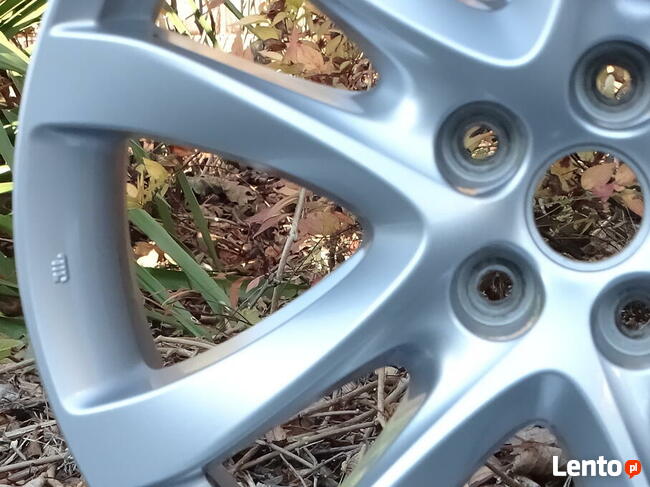 Alufelga Mazda 19x7,5J ET 45 996504 5x114,3 mm