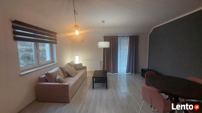 Wynajem Nowe apartamenty w Kowary