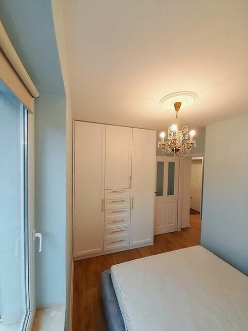 Po remoncie 38 m Łódź-Widzew-Stoki