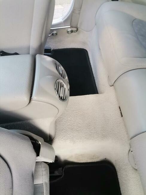 Mercedes Clk 200 W209 AVANGARDE Okazja