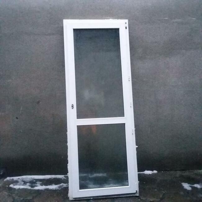 Okna używane okna z demontażu okna z odzysku Śląsk Knurów