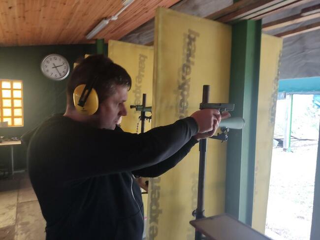 Doskonalący Kurs Pracownika Ochrony obowiązkowy