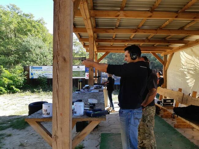 Kurs Doskonalący Pracowników Ochrony Obowiązkowy co 5 lat