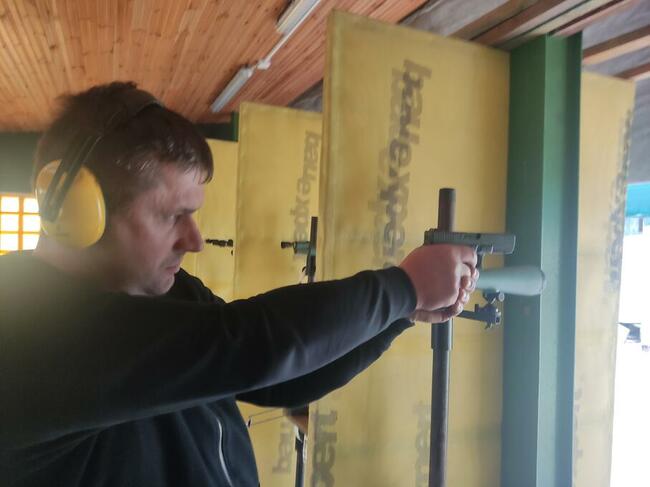 Kurs Doskonalący Pracowników Ochrony obowiązkowy