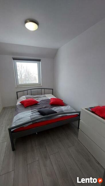 Wynajem Nowe apartamenty w Kowary