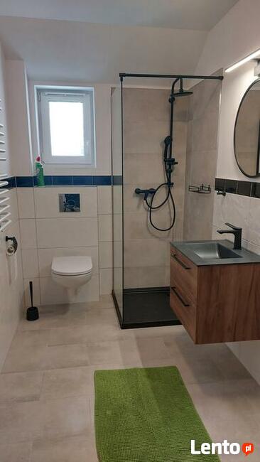 Wynajem Nowe apartamenty w Kowary