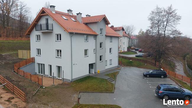 Wynajem Nowe apartamenty w Kowary