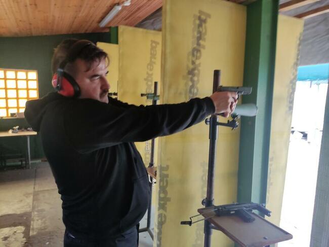 Doskonalący Kurs Pracownika Ochrony obowiązkowy