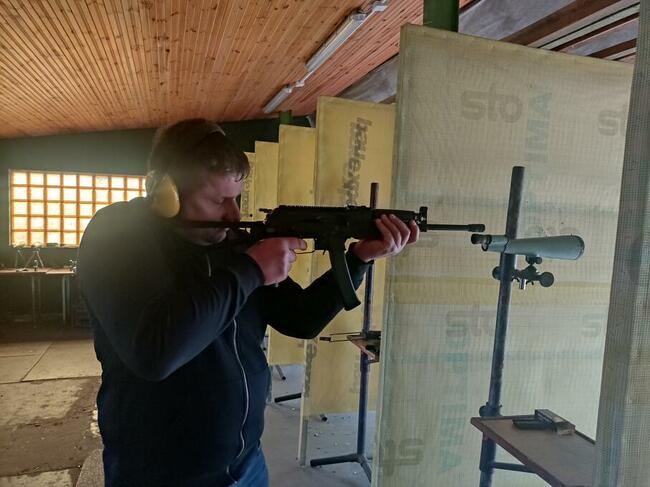 Kurs Doskonalący umiejętności Pracowników Ochrony