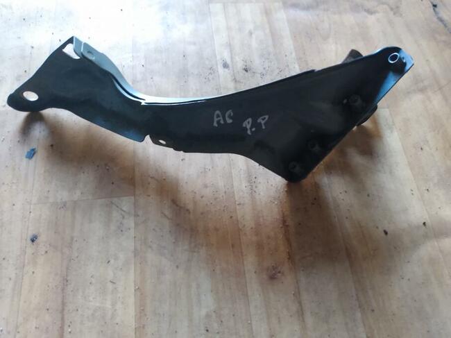 WSPORNIK BŁOTNIKA PRAWY DO AUDI A6 C7