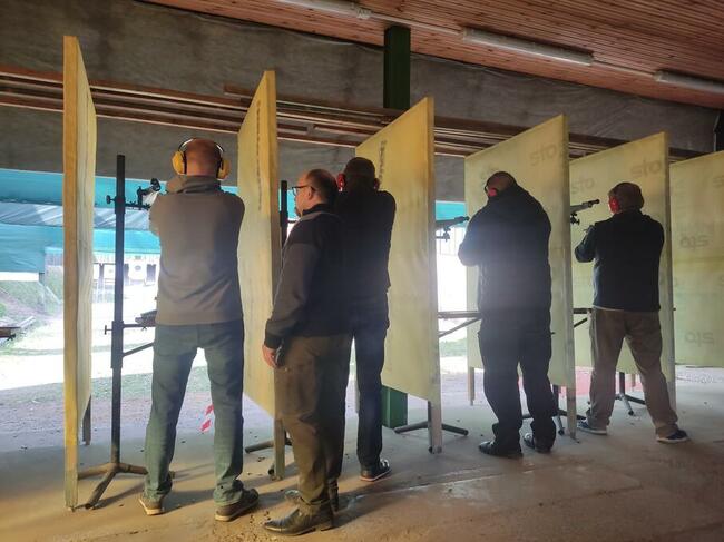 Kurs Doskonalący Pracowników Ochrony obowiązkowy