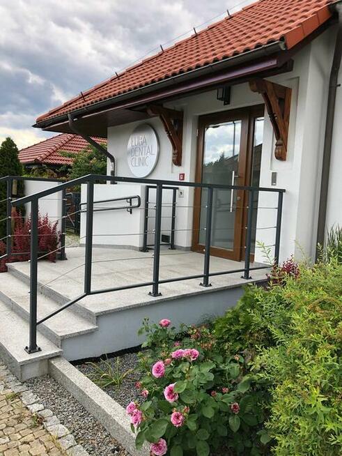 STOMATOLOG ZACHOWAWCZY, ENDODONTA, PERIODONTA, ORTODONTA