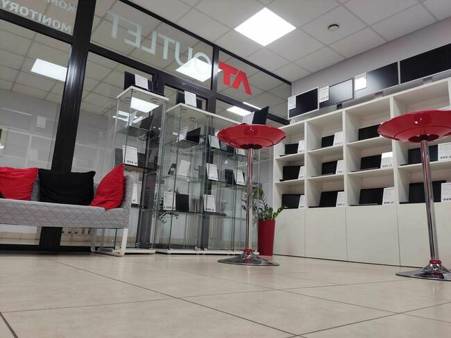 Laptopy Poleasingowe Lenovo ThinkPad Carbon Gwarancja FV23%