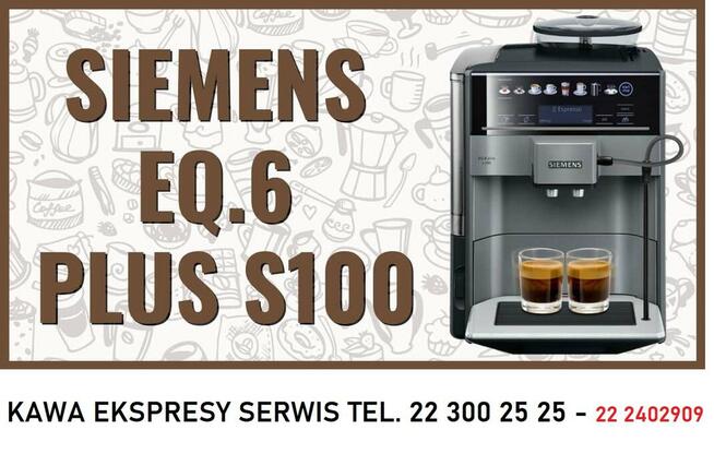 SERWIS EKSPRESÓW W ZABUDOWIE WARSZAWA