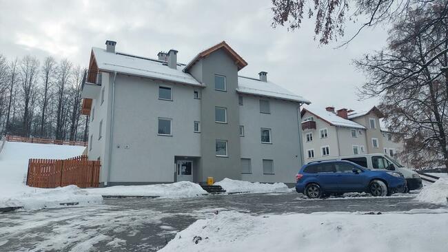 Wynajem Nowe apartamenty w Kowary