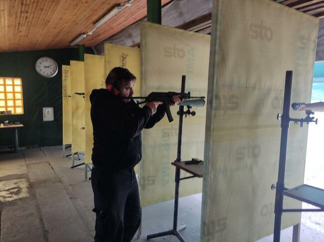 Kurs Doskonalący dla Kwalifikowanych Pracowników Ochrony