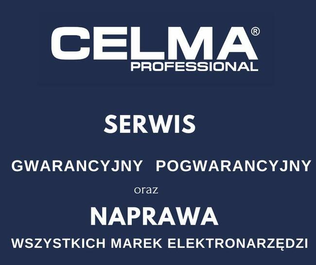 Serwis naprawa elektronarzędzi wszystkich mare