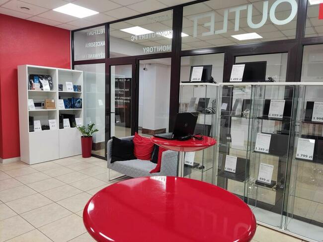 Laptopy Poleasingowe Lenovo ThinkPad Carbon Gwarancja FV23%