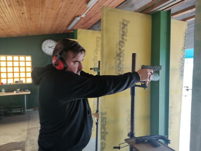 Kurs Doskonalący dla Kwalifikowanych Pracowników Ochrony