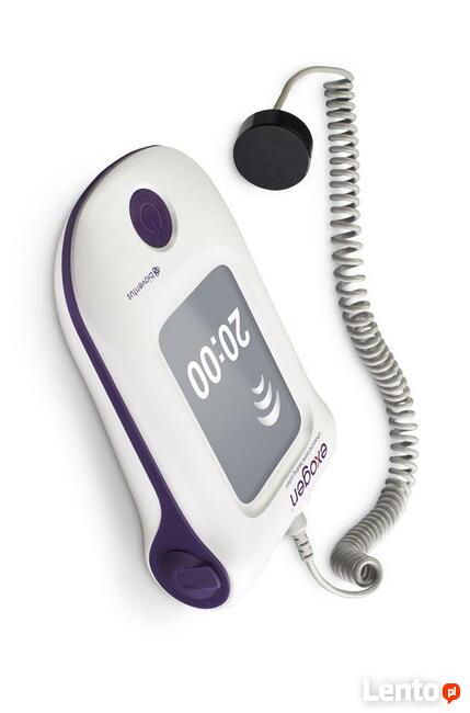 Exogen Radom wypożyczalnia rentalmed.pl szyny cpm