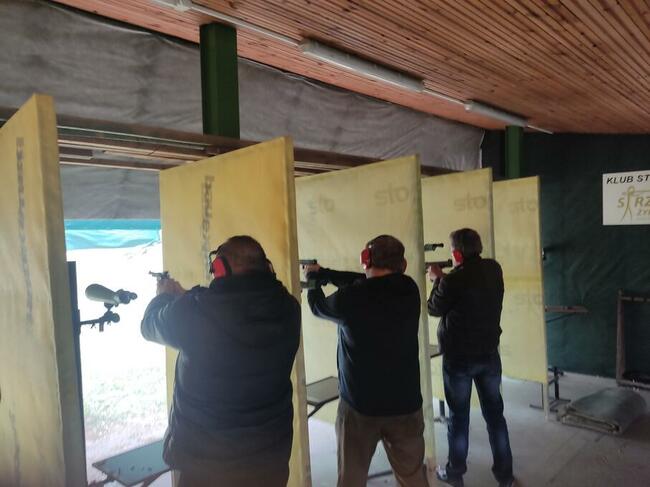 Kurs Doskonalący Pracowników Ochrony obowiązkowy