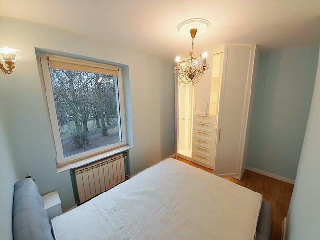 Po remoncie 38 m Łódź-Widzew-Stoki