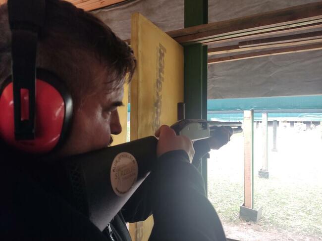 Kurs Doskonalący dla Kwalifikowanych Pracowników Ochrony