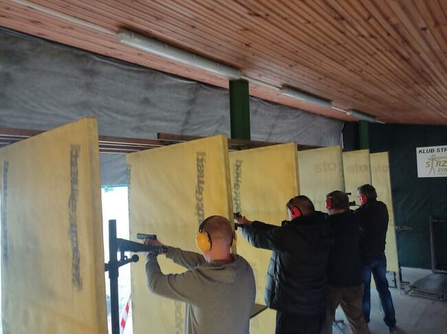 Doskonalący Kurs Pracownika Ochrony obowiązkowy