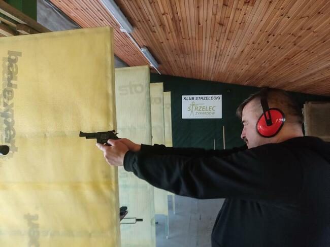 Kurs Doskonalący Pracowników Ochrony obowiązkowy