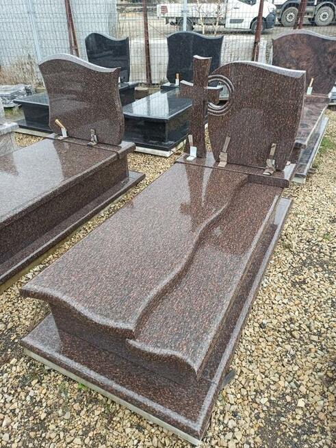 Nagrobki Granitowe Najlepsze Oferty Zapraszamy