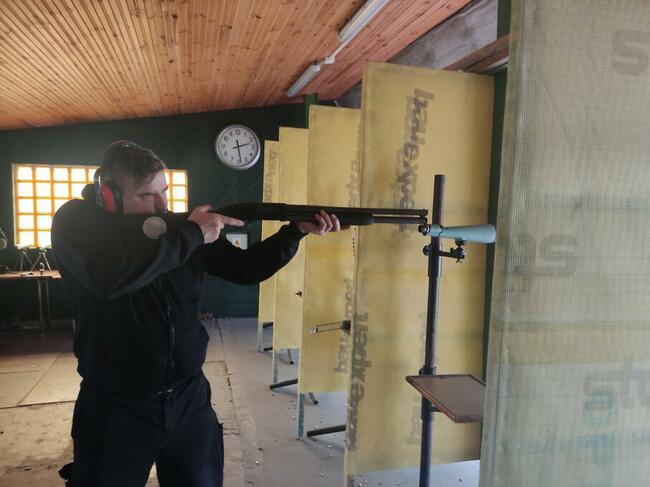 Doskonalący Kurs Pracownika Ochrony obowiązkowy