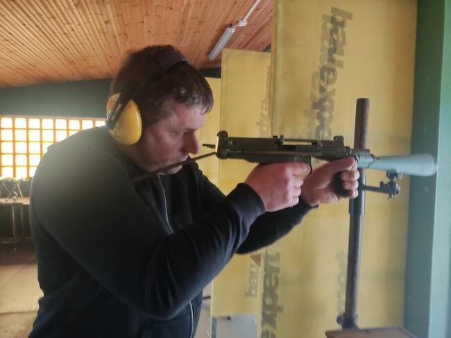 Doskonalący Kurs Pracownika Ochrony obowiązkowy