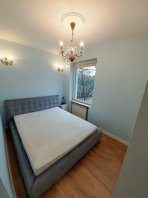 Po remoncie 38 m Łódź-Widzew-Stoki