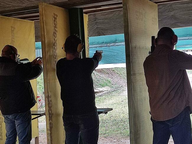 Kurs Doskonalący dla Kwalifikowanych Pracowników Ochrony