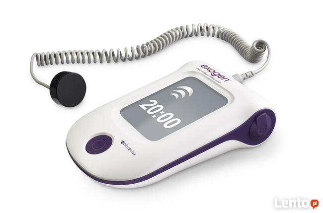 Exogen wypozyczalnia rentalmed.pl Warszawa