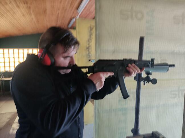 Kurs Doskonalący dla Kwalifikowanych Pracowników Ochrony