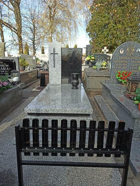 Nagrobki Granitowe Najlepsze Oferty Zapraszamy