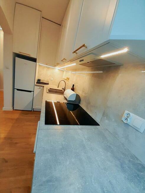 Po remoncie 38 m Łódź-Widzew-Stoki