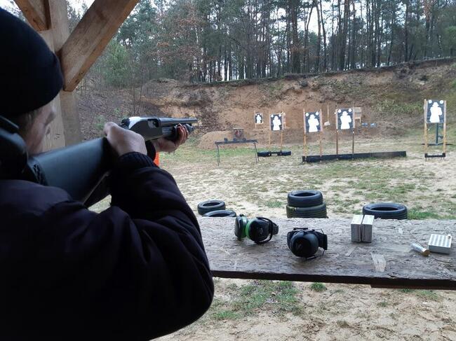 Kurs Doskonalący Ochrony dla Kwalifikowanych Pracowników