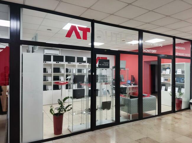 Laptopy Poleasingowe Dell Latitude Precision Gwarancja