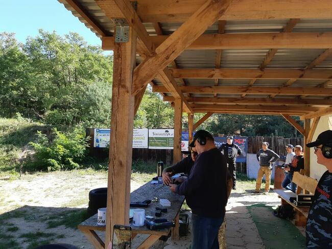 Kurs Doskonalący Pracowników Ochrony Obowiązkowy co 5 lat