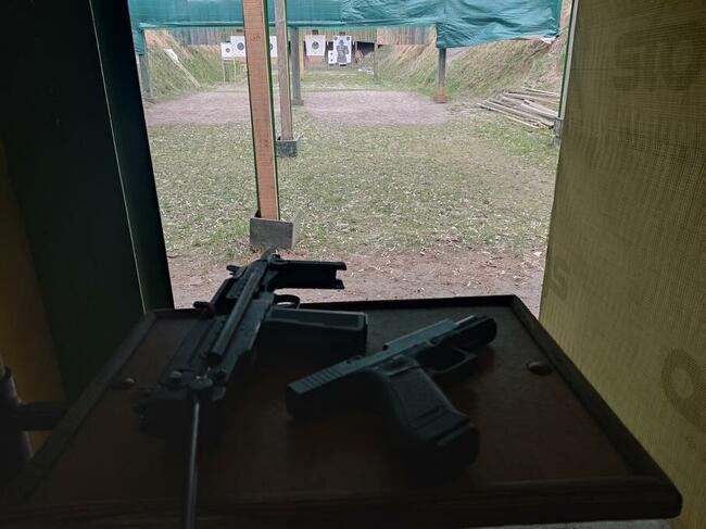 Doskonalący Kurs Pracownika Ochrony obowiązkowy