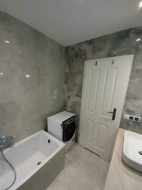 Po remoncie 38 m Łódź-Widzew-Stoki