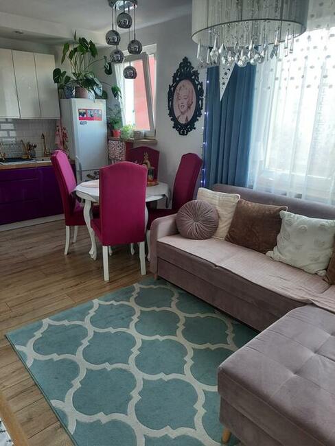 Zamienie mieszkanie na większe mzzl