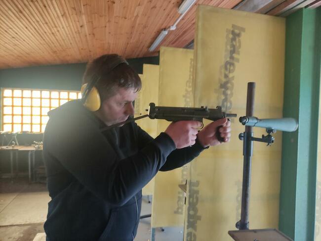 Kurs Doskonalący dla Kwalifikowanych Pracowników Ochrony