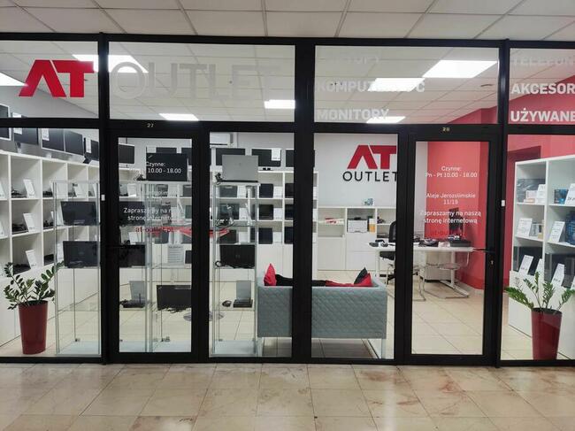 Laptopy Poleasingowe Lenovo ThinkPad Carbon Gwarancja FV23%